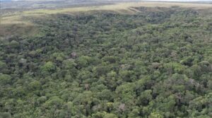RPPN Fazenda Mata Funda