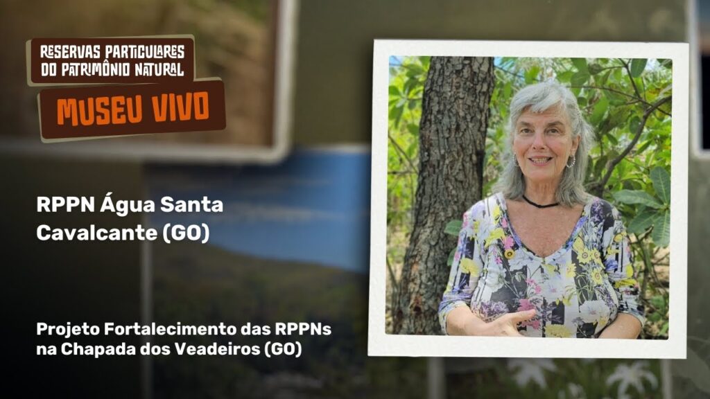 RPPN Água Santa