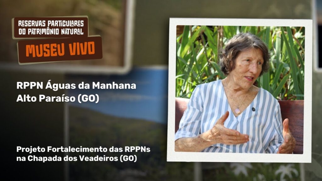 RPPN Águas da Manhana