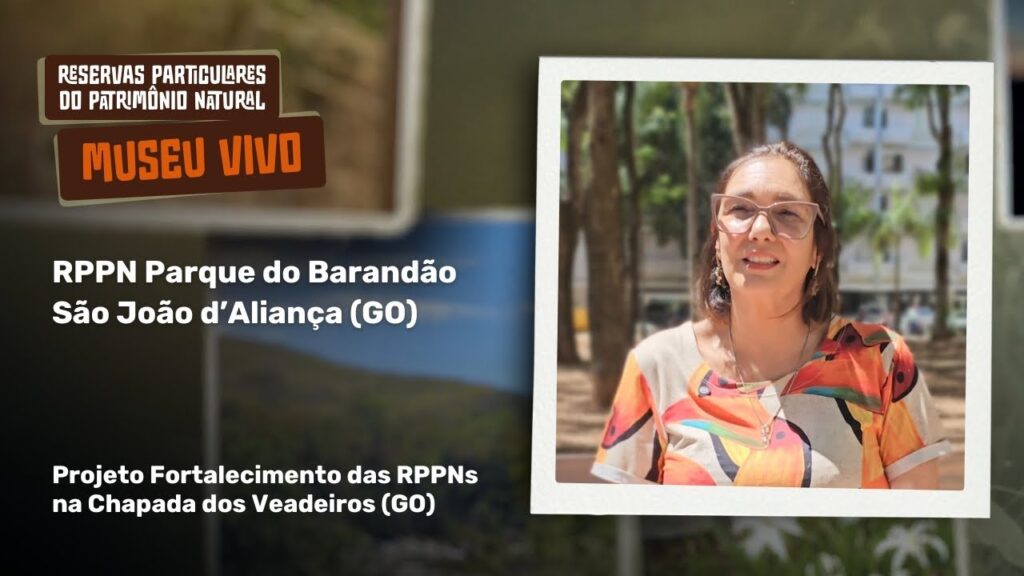 RPPN Parque do Barandão