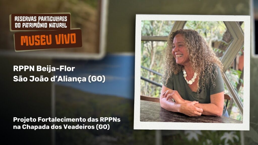 RPPN Beija-Flor