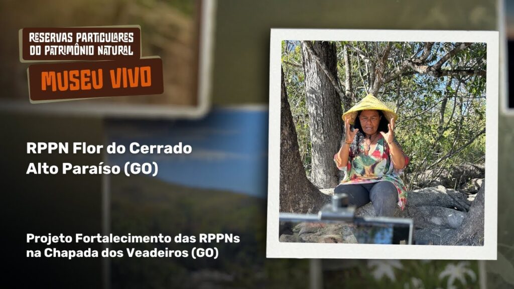 RPPN Flor do Cerrado