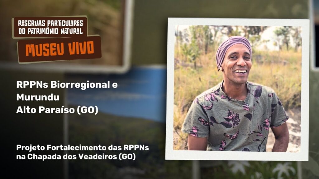 RPPNs Biorregional e Murundu