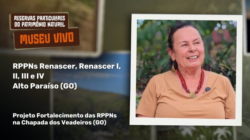 RPPN Renascer I II III e IV