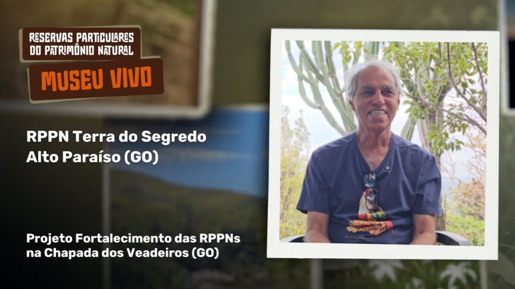 RPPN Terra do Segredo