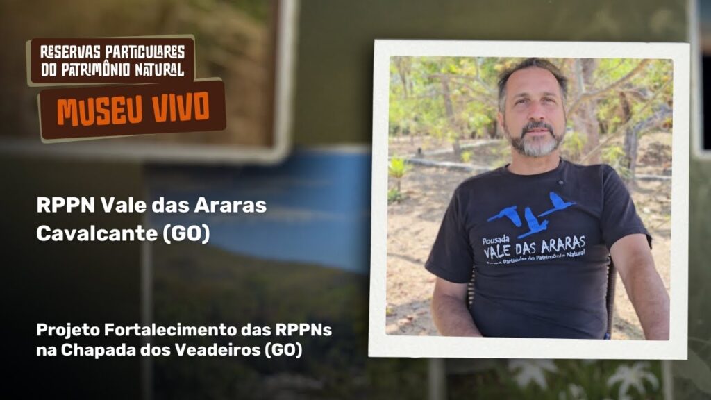RPPN Vale das Araras