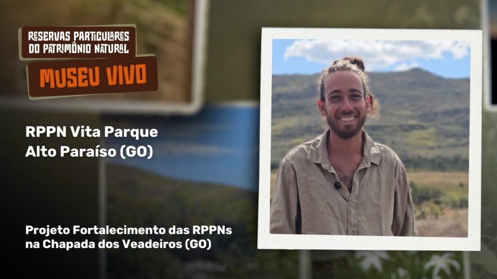 RPPN Vita Parque