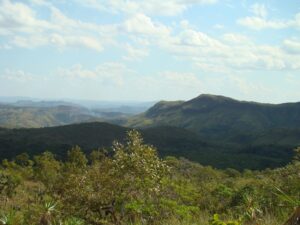 RPPN Serra do Tombador