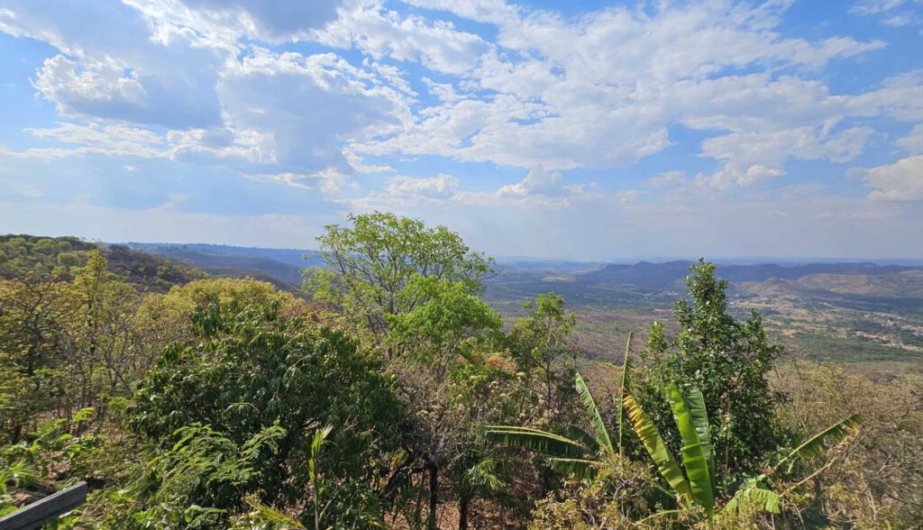 RPPN Terra do Segredo