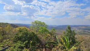 RPPN Terra do Segredo
